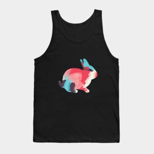 Rabbit Robbit Tank Top